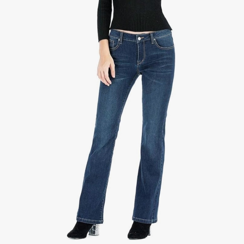 MetHera Bootcut Jeans